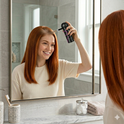 Folixa - Fibre capillaire